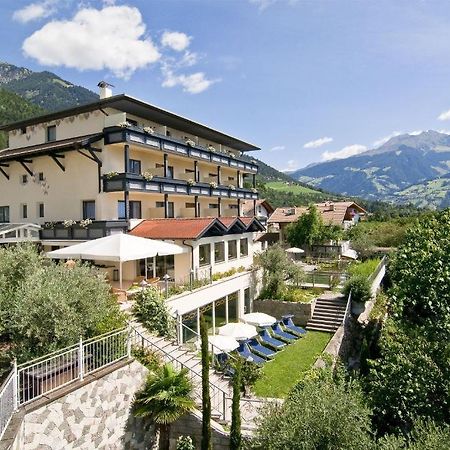 Alpentirolis Hotell Eksteriør bilde